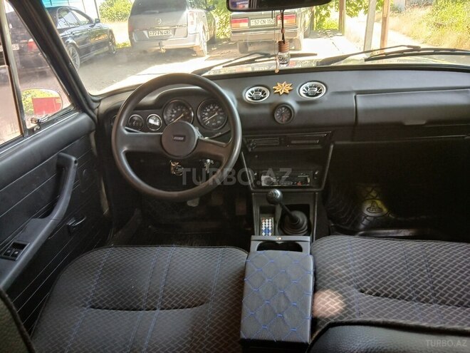 LADA (VAZ) 2106 1999, 987,819 km - 1.5 l - Şəmkir