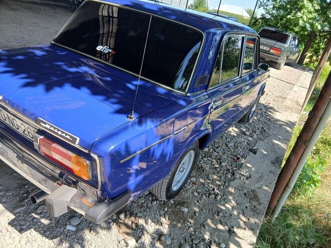 LADA (VAZ) 2106 1999, 987,819 km - 1.5 l - Şəmkir