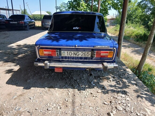 LADA (VAZ) 2106 1999, 987,819 km - 1.5 l - Şəmkir