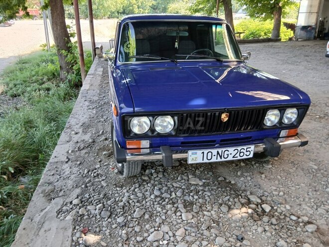 LADA (VAZ) 2106 1999, 987,819 km - 1.5 l - Şəmkir