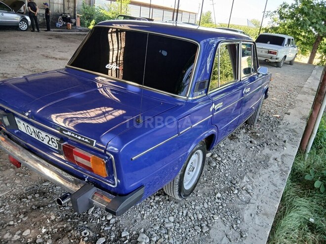 LADA (VAZ) 2106 1999, 987,819 km - 1.5 l - Şəmkir