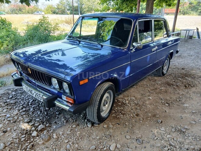 LADA (VAZ) 2106 1999, 987,819 km - 1.5 l - Şəmkir
