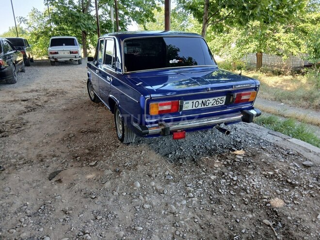 LADA (VAZ) 2106 1999, 987,819 km - 1.5 l - Şəmkir