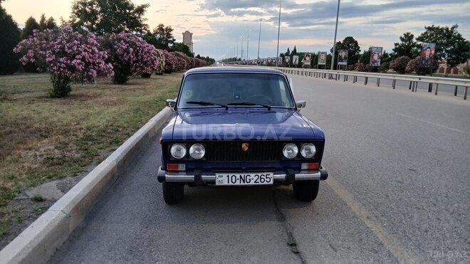 LADA (VAZ) 2106 1999, 987,819 km - 1.5 l - Şəmkir