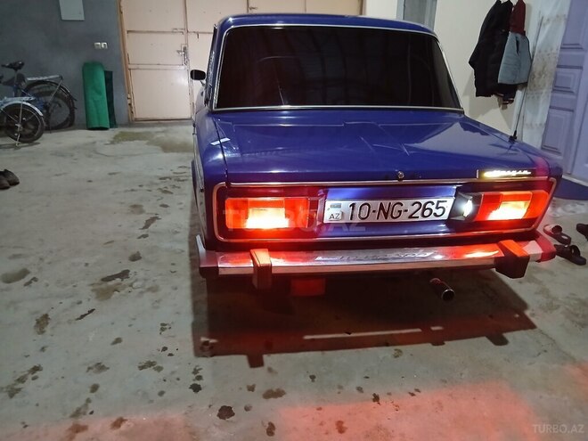LADA (VAZ) 2106 1999, 987,819 km - 1.5 l - Şəmkir