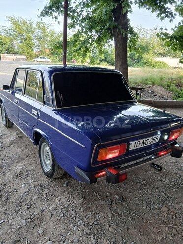 LADA (VAZ) 2106 1999, 987,819 km - 1.5 l - Şəmkir