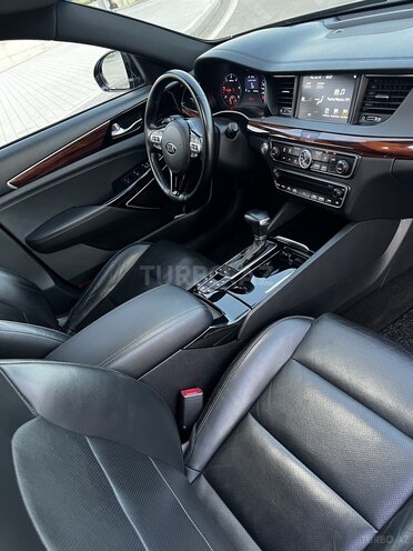 Kia K7 2016, 175,000 km - 2.2 l - Bakı