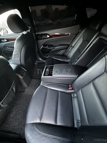 Kia K7 2016, 175,000 km - 2.2 l - Bakı