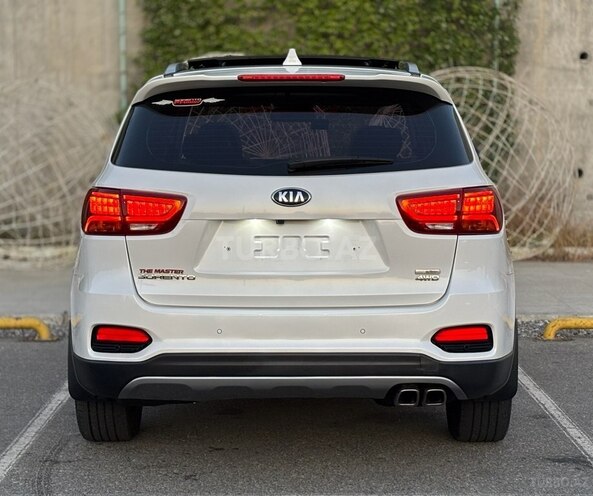 Kia Sorento 2019, 132,576 km - 2.2 l - Bakı