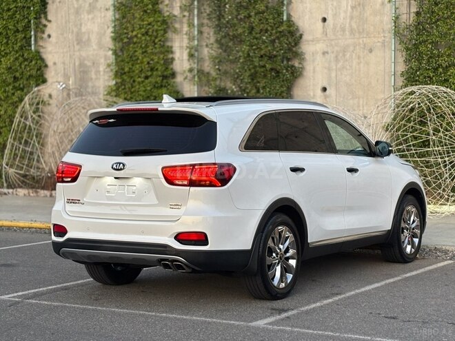 Kia Sorento 2019, 132,576 km - 2.2 l - Bakı