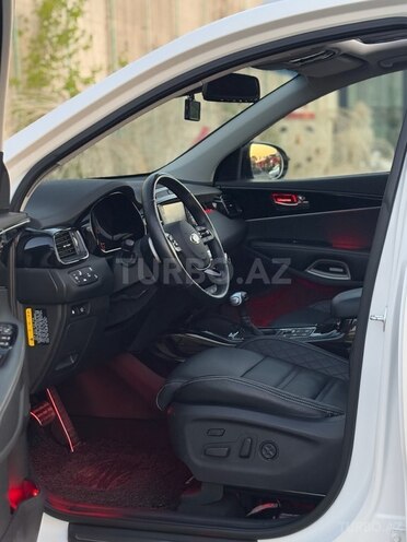 Kia Sorento 2019, 132,576 km - 2.2 l - Bakı
