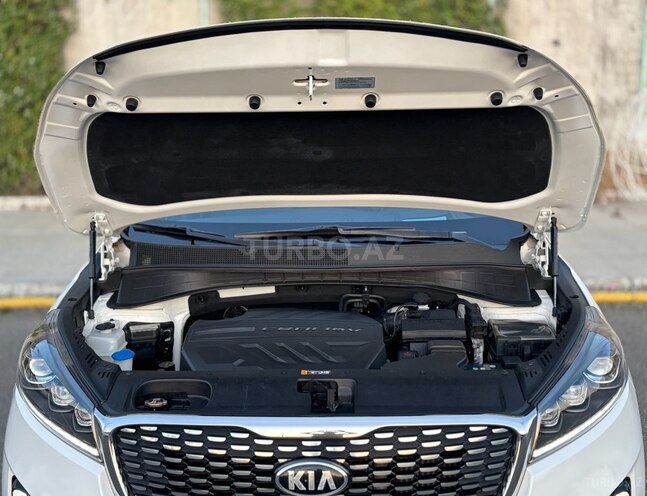 Kia Sorento 2019, 132,576 km - 2.2 l - Bakı