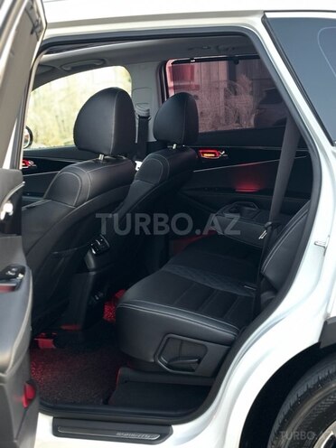 Kia Sorento 2019, 132,576 km - 2.2 l - Bakı