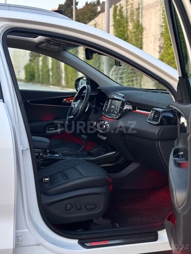 Kia Sorento 2019, 132,576 km - 2.2 l - Bakı