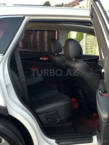 Kia Sorento 2019, 132,576 km - 2.2 l - Bakı
