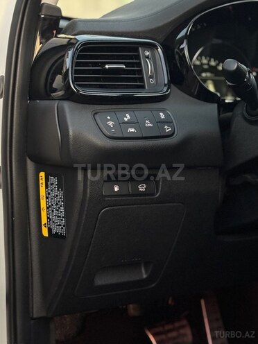 Kia Sorento 2019, 132,576 km - 2.2 l - Bakı