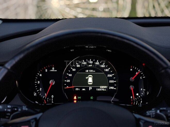 Kia Sorento 2019, 132,576 km - 2.2 l - Bakı