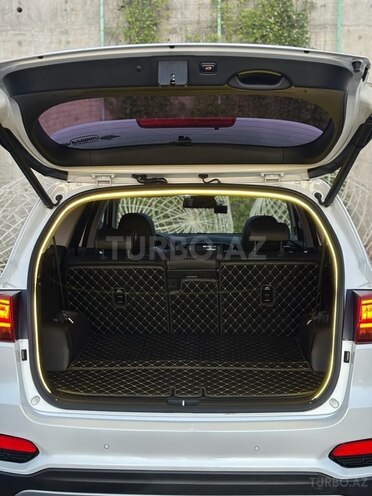 Kia Sorento 2019, 132,576 km - 2.2 l - Bakı