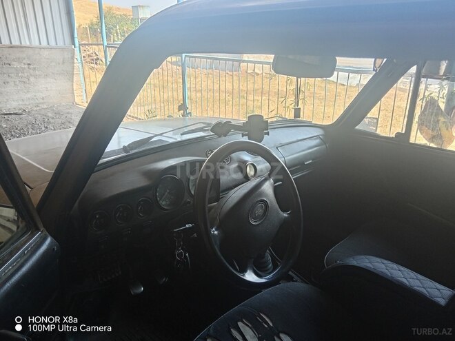 LADA (VAZ) 2106 1990, 75,000 km - 1.5 l - Cəlilabad