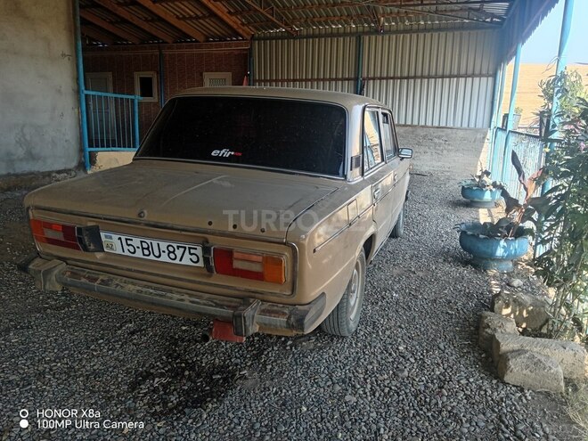 LADA (VAZ) 2106 1990, 75,000 km - 1.5 l - Cəlilabad