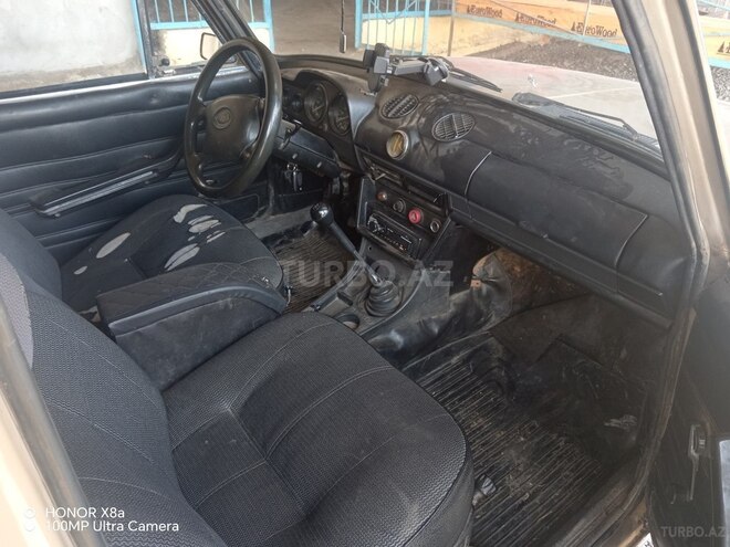 LADA (VAZ) 2106 1990, 75,000 km - 1.5 l - Cəlilabad