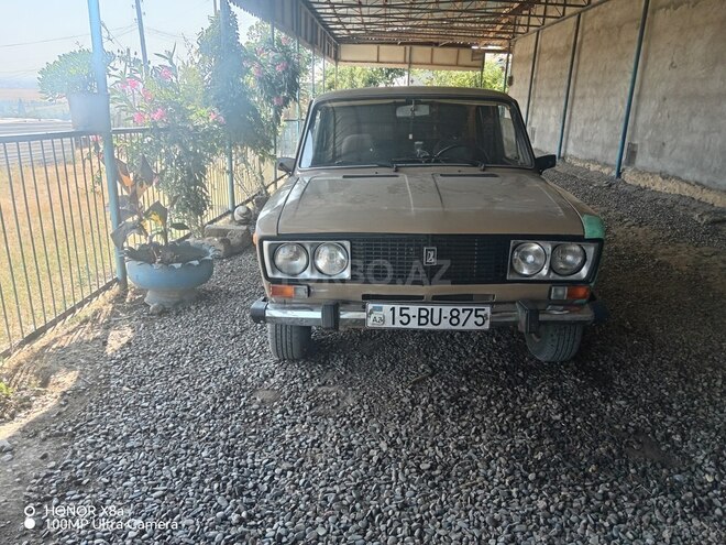 LADA (VAZ) 2106 1990, 75,000 km - 1.5 l - Cəlilabad