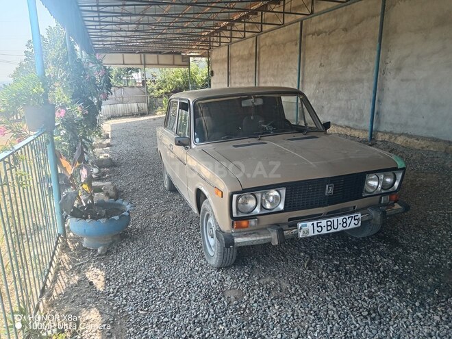 LADA (VAZ) 2106 1990, 75,000 km - 1.5 l - Cəlilabad