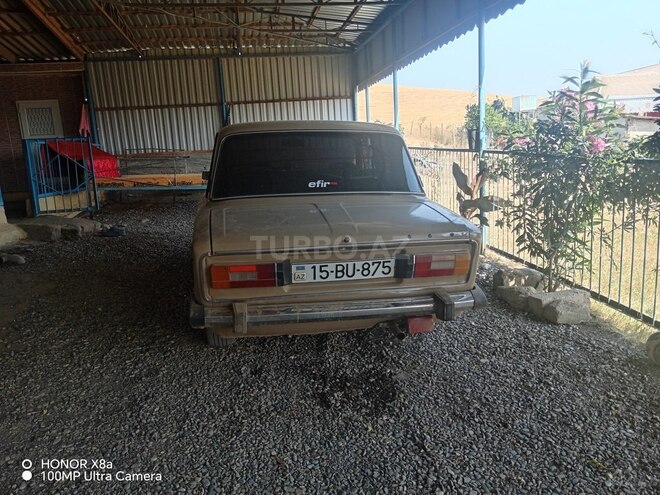 LADA (VAZ) 2106 1990, 75,000 km - 1.5 l - Cəlilabad