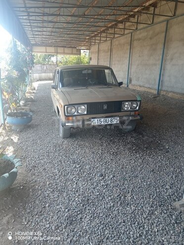 LADA (VAZ) 2106 1990, 75,000 km - 1.5 l - Cəlilabad