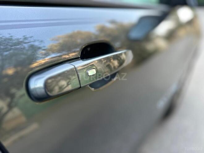 Chevrolet Equinox 2020, 72,000 km - 1.5 л - Bakı