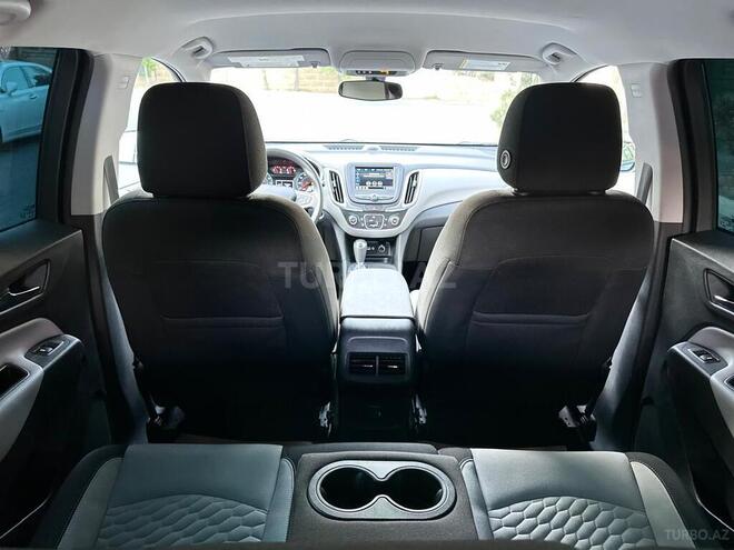 Chevrolet Equinox 2020, 72,000 km - 1.5 л - Bakı
