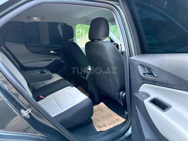 Chevrolet Equinox 2020, 72,000 km - 1.5 л - Bakı