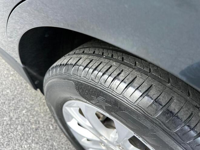 Chevrolet Equinox 2020, 72,000 km - 1.5 л - Bakı