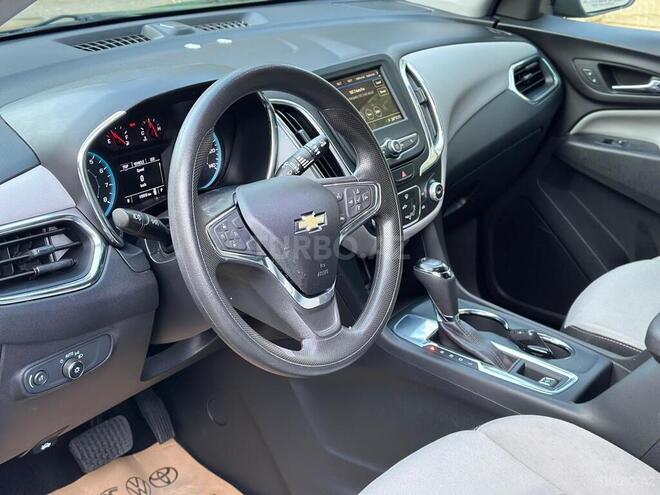 Chevrolet Equinox 2020, 72,000 km - 1.5 л - Bakı