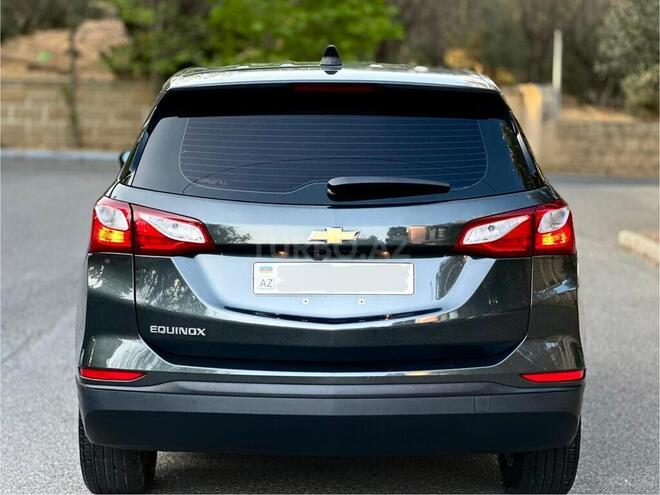 Chevrolet Equinox 2020, 72,000 km - 1.5 л - Bakı