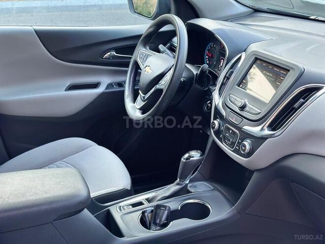 Chevrolet Equinox 2020, 72,000 km - 1.5 л - Bakı
