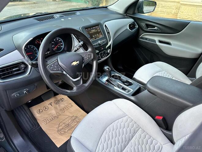 Chevrolet Equinox 2020, 72,000 km - 1.5 л - Bakı
