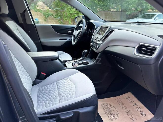 Chevrolet Equinox 2020, 72,000 km - 1.5 л - Bakı