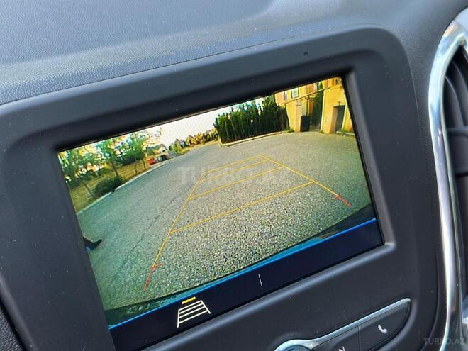 Chevrolet Equinox 2020, 72,000 km - 1.5 л - Bakı