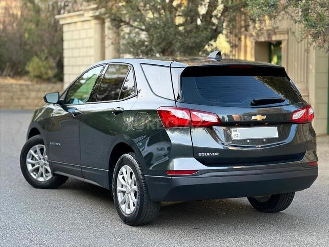 Chevrolet Equinox 2020, 72,000 km - 1.5 л - Bakı