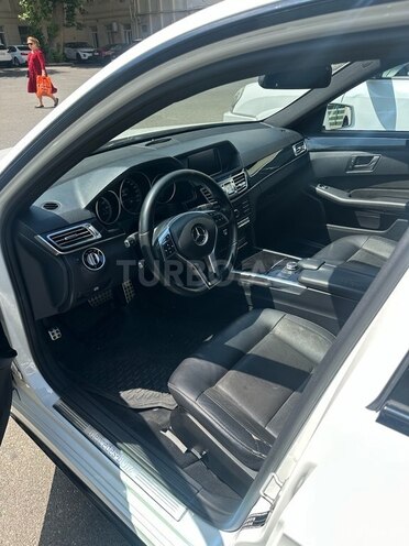 Mercedes E 200 2015, 282,000 km - 2.0 л - Bakı