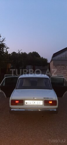 LADA (VAZ) 2107 2000, 18,961 km - 1.6 l - Masallı