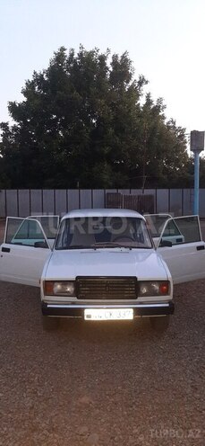 LADA (VAZ) 2107 2000, 18,961 km - 1.6 l - Masallı