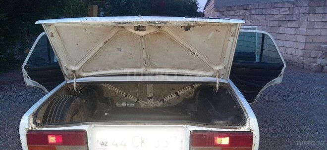 LADA (VAZ) 2107 2000, 18,961 km - 1.6 l - Masallı