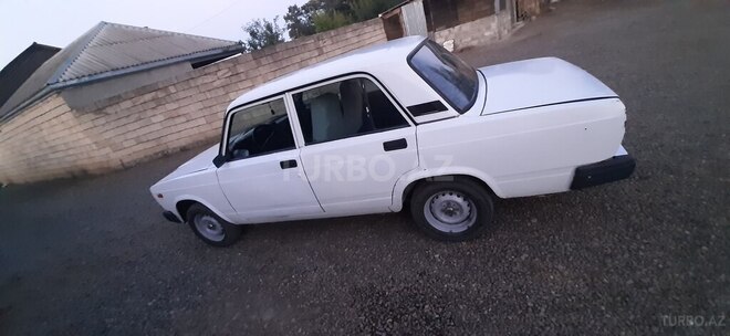 LADA (VAZ) 2107 2000, 18,961 km - 1.6 l - Masallı