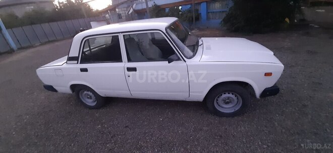 LADA (VAZ) 2107 2000, 18,961 km - 1.6 l - Masallı