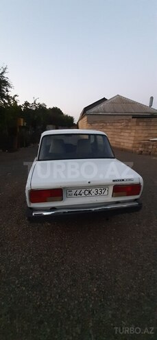 LADA (VAZ) 2107 2000, 18,961 km - 1.6 l - Masallı