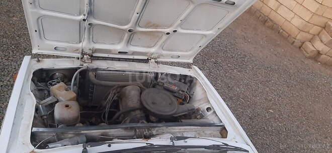 LADA (VAZ) 2107 2000, 18,961 km - 1.6 l - Masallı