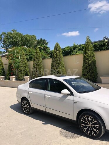 Volkswagen Passat 2009, 257,512 km - 1.8 l - Şirvan