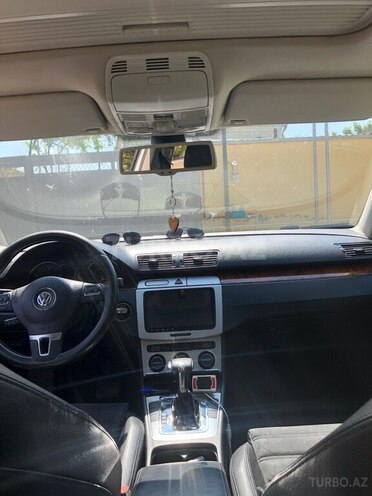 Volkswagen Passat 2009, 257,512 km - 1.8 l - Şirvan